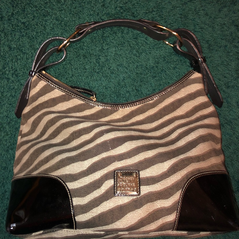 Donney purse